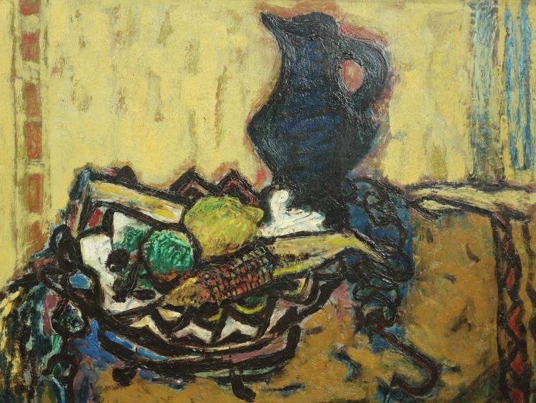 Andries Hendrik Munnik comparable auction result: henk munnik 1912 1997