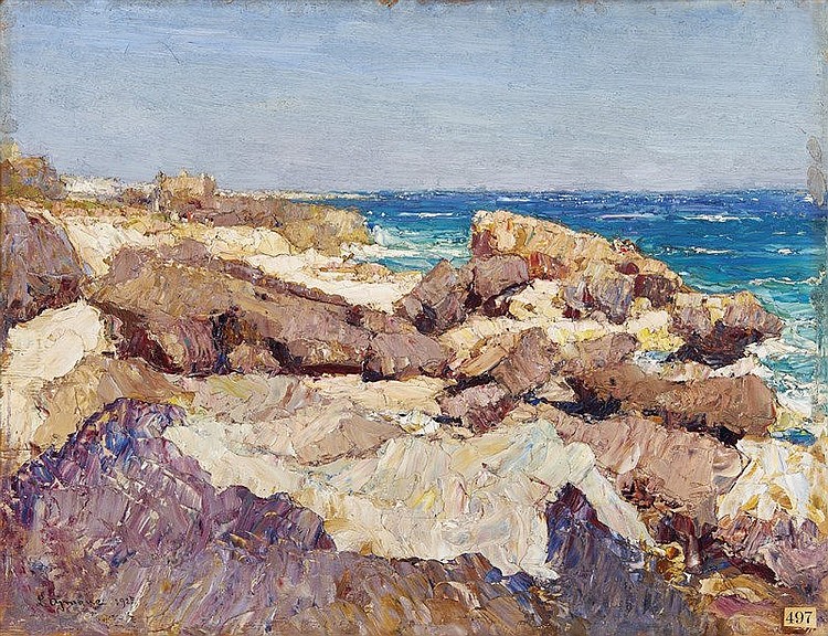 Lidio Aimone comparable auction result: lidio ajmone