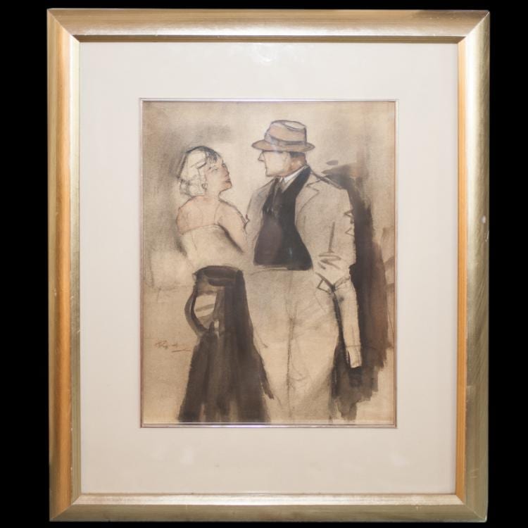 konstantin ivanovich rudakov russian 1891 1949 · Akiba Galleries · 2017-11-01 Konstantin Ivanovic Rudakov comparable auction result: konstantin ivanovich rudakov russian 1891 1949