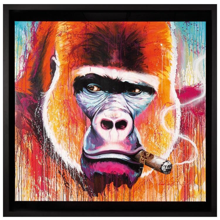 noe two n en 1974 what s up bro ii 2015 acrylic spray paint and marker on canvas signed lower right 53 1 2 x 56 3 4 in · Tajan · 2017-11-07 NOE TWO comparable auction result: noe two n en 1974 what s up bro ii 2015 acrylic spray paint and marker on canvas signed lower right 53 1 2 x 56 3 4 in