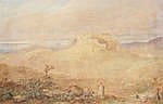 Hugh William Williams comparable auction result: hugh william williams british 1773 1829