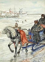 Nicolaas Wilhelm Jungmann comparable auction result: nico jungmann dutch 1872 1935 the arresleede