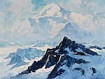 theodore roosevelt lambert 1905 1960 mt mckinley 8 x 10 3 4in overall 12 3 4 x 15 1 2in · Bonhams · 2017-11-20 Theodore Roosevelt Lambert comparable auction result: theodore roosevelt lambert 1905 1960 mt mckinley 8 x 10 3 4in overall 12 3 4 x 15 1 2in