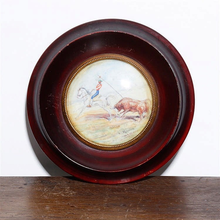 António Martin Maqueda comparable auction result: a martin maqueda 1900 1989
