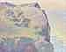 Claude Monet (1840-1926) - La Pointe du Petit Ailly comparable sale