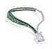 A SENSATIONAL DIAMOND AND EMERALD NECKLACE, BY DE GRISOGONO Set with a rectangular cu comparable sale