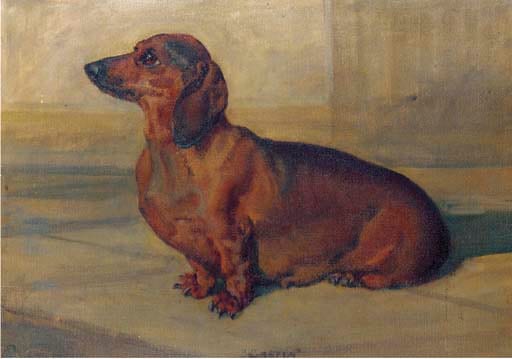 Nina Colmore comparable auction result: nina colmore 1889 1973