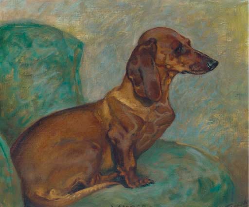 Nina Colmore comparable auction result: nina colmore 1889 1973