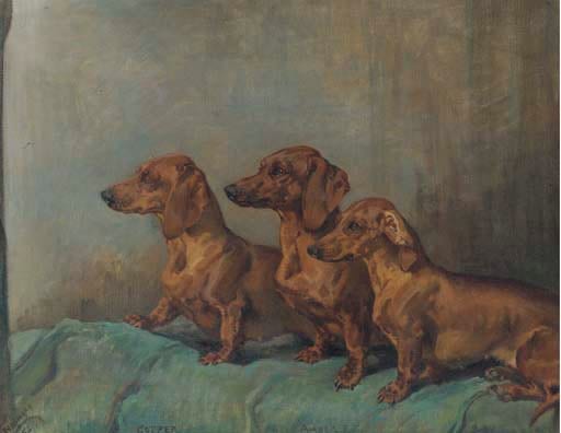 Nina Colmore comparable auction result: nina colmore 1889 1973