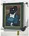 Kerry James Marshall (B. 1955) - Still Life with Wedding Portrait comparable sale