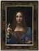 Leonardo da Vinci (1452-1519) - Salvator Mundi comparable sale