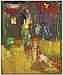 Hans Hofmann (1880-1966) - Lava comparable sale
