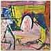 Willem de Kooning (1904-1997) - Composition I comparable sale