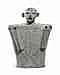 Adolfo Riestra comparable auction result: adolfo riestra 1944 1989 torso con brazos tubulares