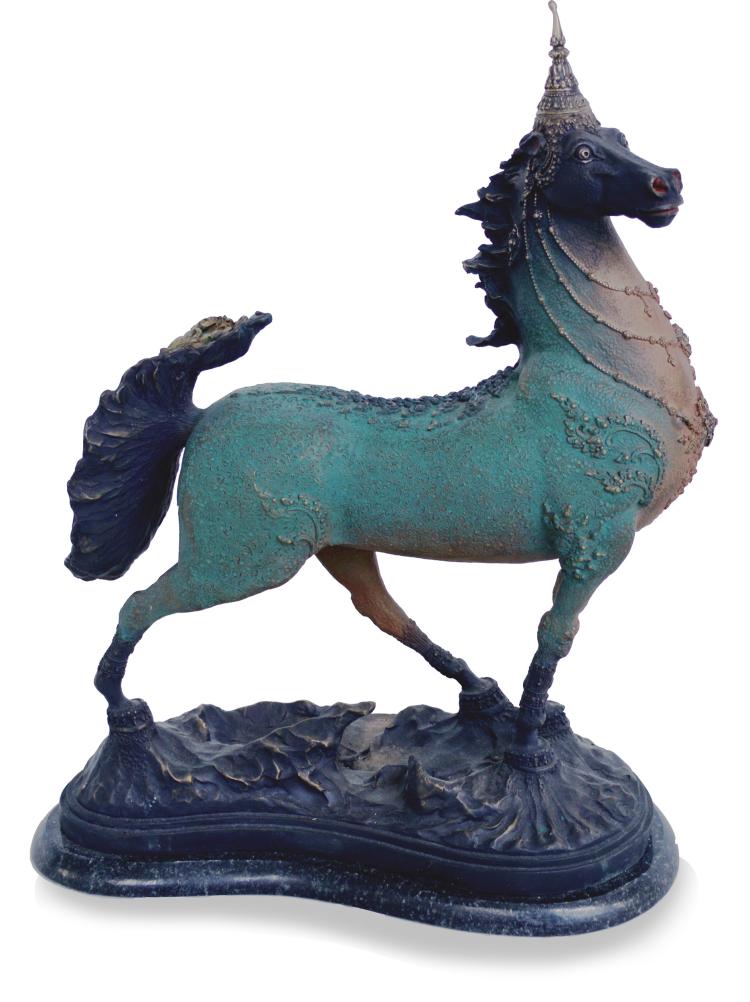 Rearngsak Boonyavanishkul | Monarche comparable sale