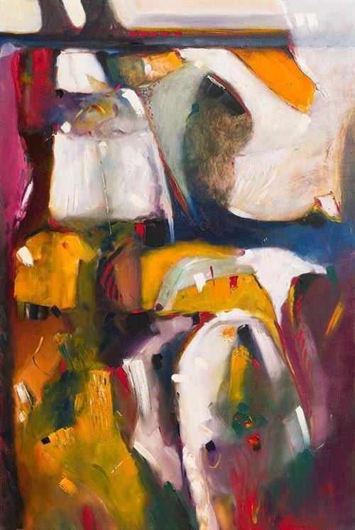 Michael Gemmell comparable auction result: michael gemmell b 1950 dream island