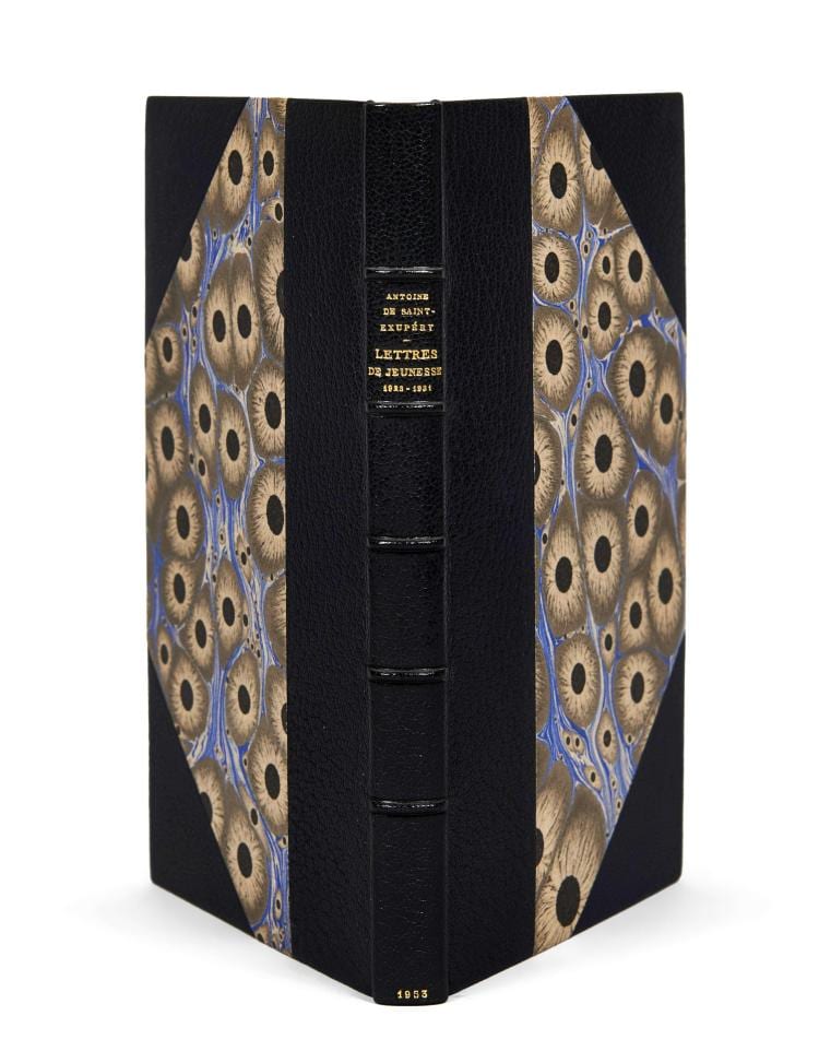 Julien Green comparable auction result: julien green 1900 1998 minuit