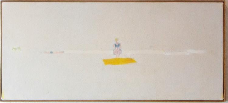fred reichman california 1925 2005 oil on canva · O'Gallerie · 2017-11-27 Fred Reichman comparable auction result: fred reichman california 1925 2005 oil on canva