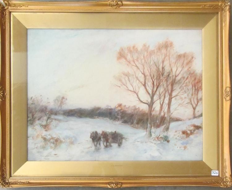 David Thomas Robertson comparable auction result: david thomas robertson united kingdom 1879 1952