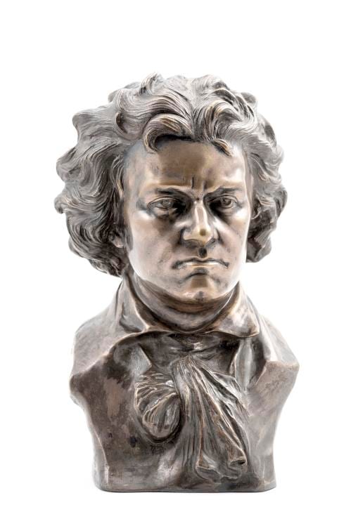 Raphaël Nannini comparable auction result: rapha l nannini xix xxe attribu bethoven