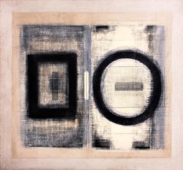 Lao Lianben (b.1948) Prediction 12 comparable sale