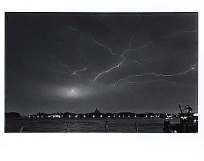 Ikko Narahara comparable auction result: ikko narahara judecca lightning