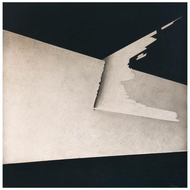 Agueda Lozano comparable auction result: agueda lozano untitled signed acrylic on canvas 120 x 120 5 cm 47 2 x 47 4 inches