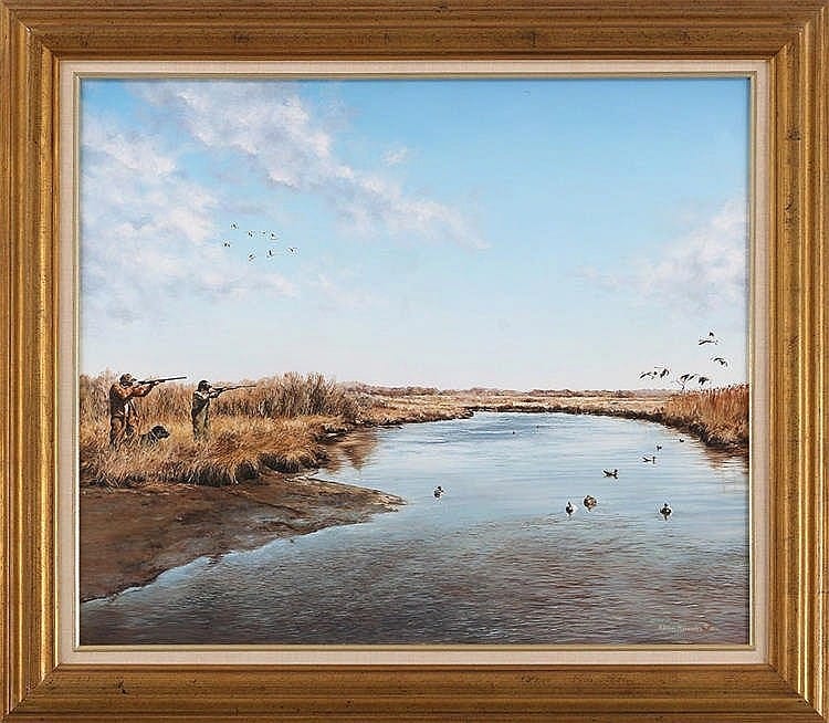 Adriano Manocchia comparable auction result: adriano manocchia american b 1951