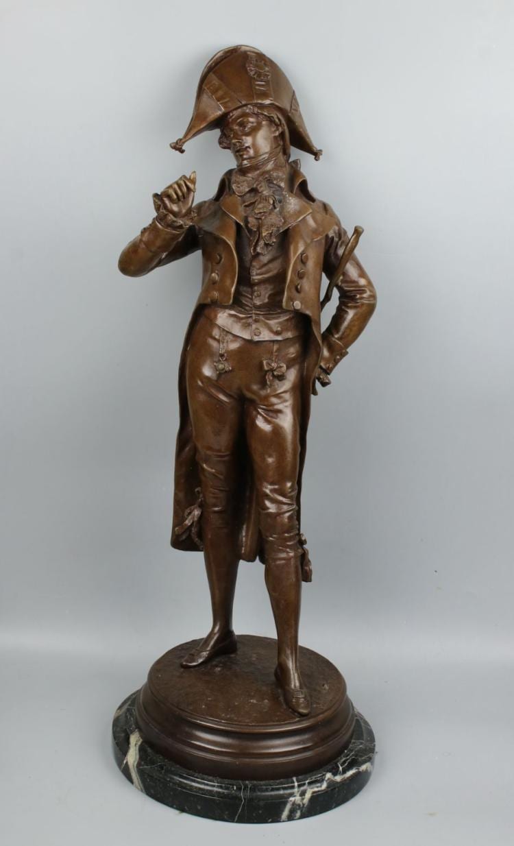 Edouard Lormier comparable auction result: edouard lormier france 1847 1919 bronze