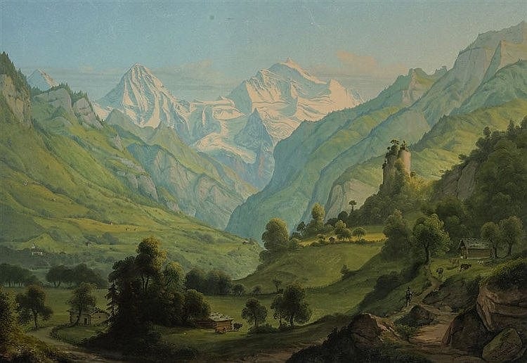 Konrad Corradi comparable auction result: konrad corradi 1813 1878
