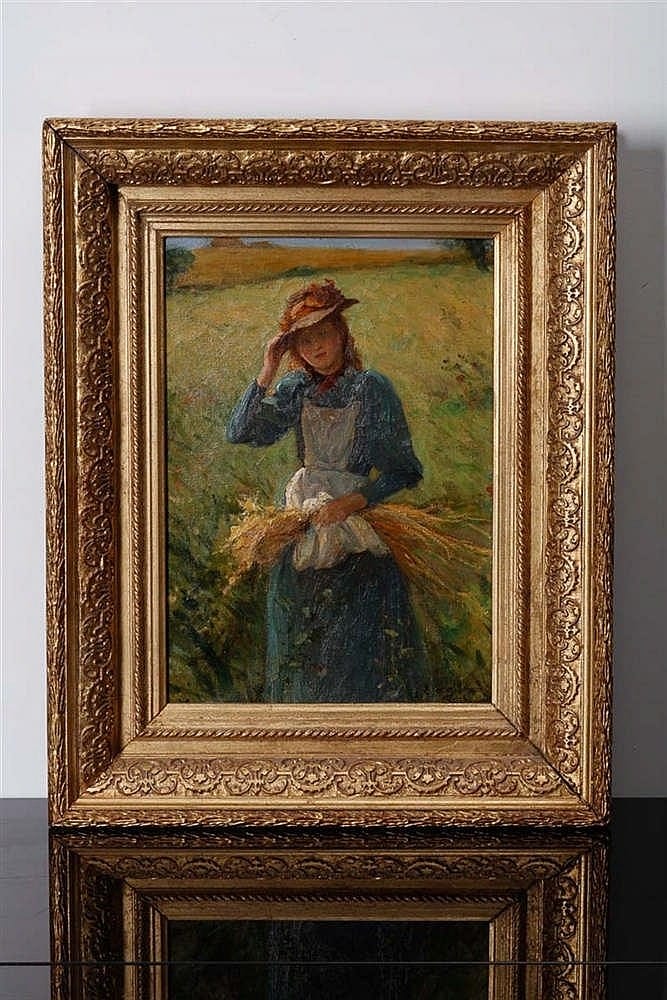 ernest borough johnson 1866 1949 · Corte Real, Leiloeira · 2017-12-01 Ernest Borough Johnson comparable auction result: ernest borough johnson 1866 1949