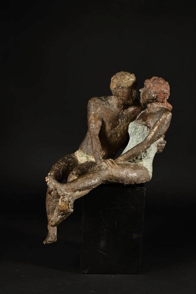Mady Andrien comparable auction result: mady andrien engis 1941