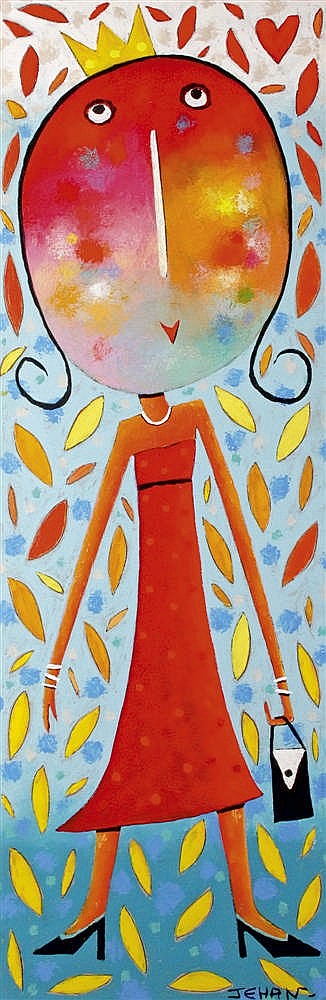 christophe jehan n en 1961 la reine des c urs acrylique sur toi · Eric Pillon Enchères · 2017-12-17 Christophe Jehan comparable auction result: christophe jehan n en 1961 la reine des c urs acrylique sur toi