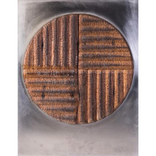 Momcilo Milovanovic comparable auction result: momcilo milovanovic 1921 2013 relief
