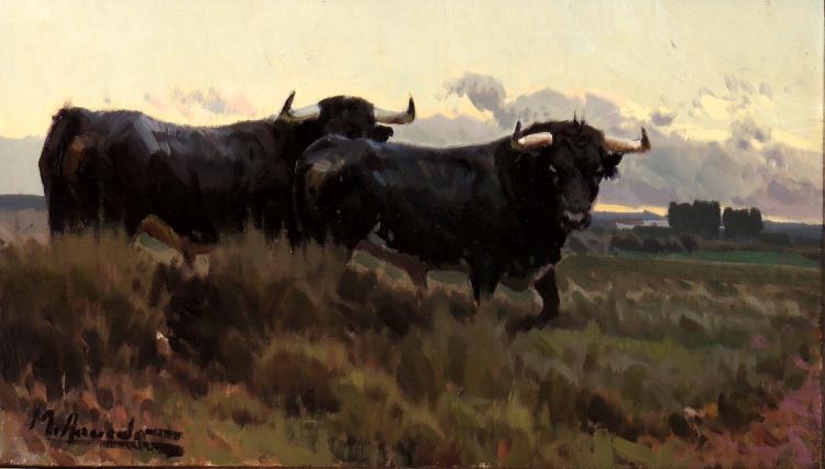 Miguel Acevedo comparable auction result: miguel acevedo