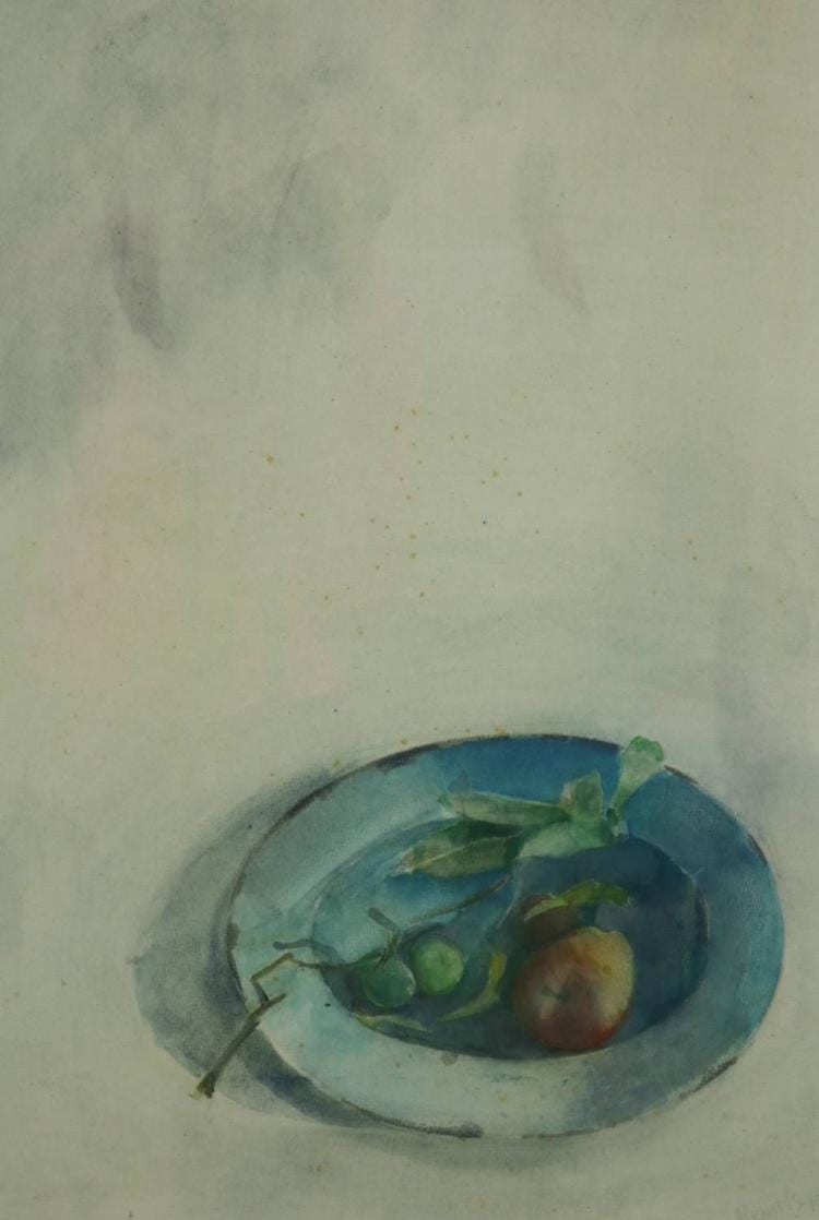 Hubertus Johannes Mengels comparable auction result: ber mengels 1921 1995
