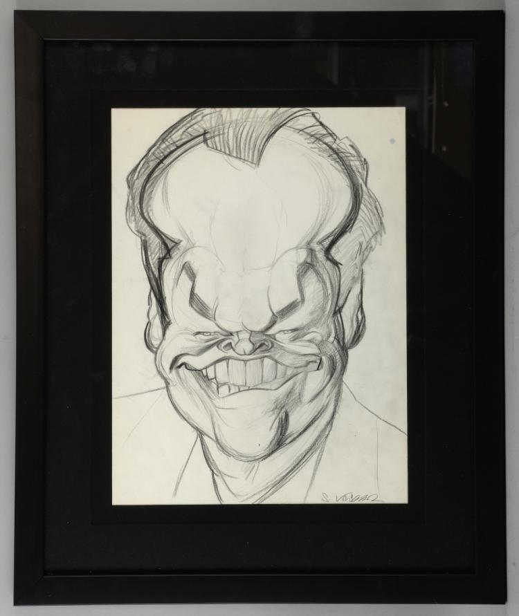 Sebastian Kruger comparable auction result: sebastian kruger 1963 german artist original p