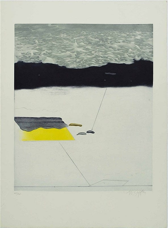 Wolfgang Gafgen comparable auction result: wolfgang gafgen n en 1936 la plage