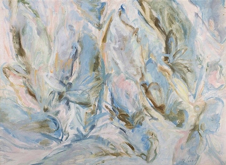 Richard Lucas comparable auction result: richard lucas 1925 1977