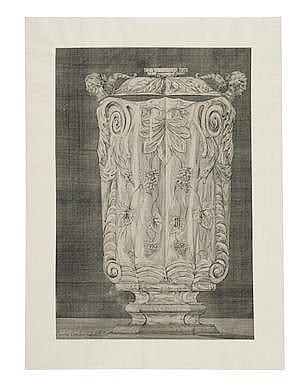 dancker danckerts dutch 1634 1666 the crystal vase of emperor ferdinand iii in the treasury in vienna hollstein 3 · Bonhams · 2017-12-18 Dancker Danckerts comparable auction result: dancker danckerts dutch 1634 1666 the crystal vase of emperor ferdinand iii in the treasury in vienna hollstein 3