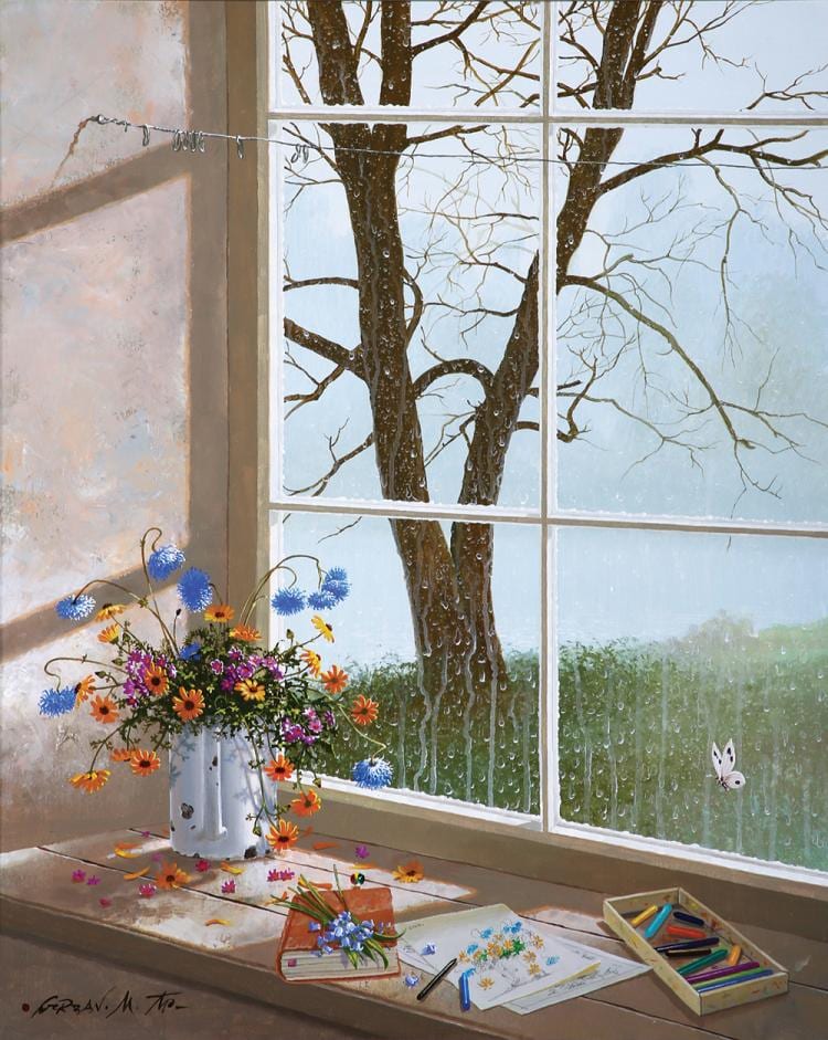 Michael Gorban comparable auction result: michael gorban b 1956