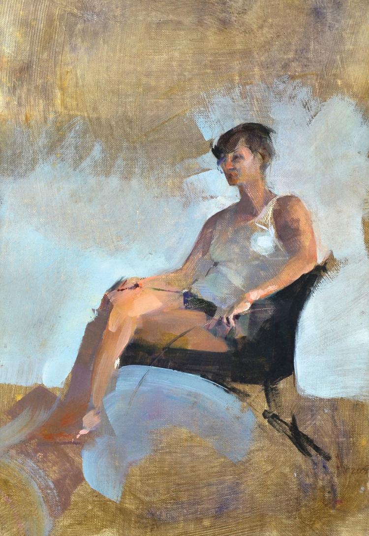 amnon david ar b 1973 · Tiroche Auction House · 2018-01-27 Amnon David Ar comparable auction result: amnon david ar b 1973