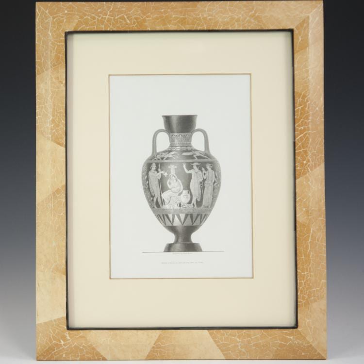 henry moses english 1782 1870 · Akiba Galleries · 2018-01-10 Henry Moses comparable auction result: henry moses english 1782 1870