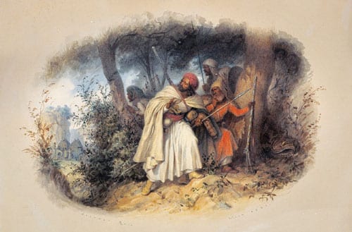 Leander Ruß comparable auction result: leander russ