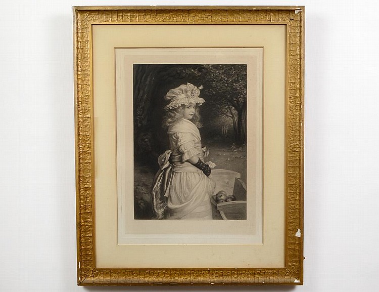 samuel cousins 1801 1887 · Auction Gallery of the Palm Beaches · 2018-01-20 Samuel Cousins comparable auction result: samuel cousins 1801 1887