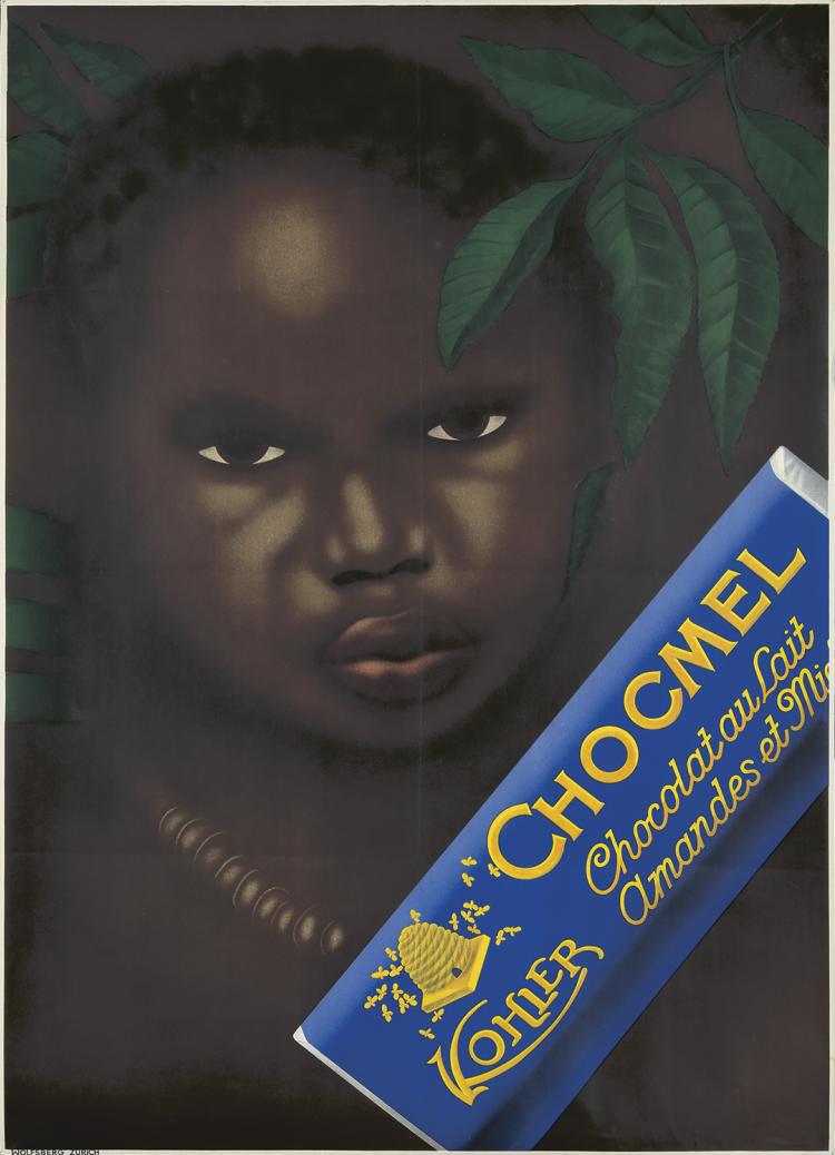 Leo Keck comparable auction result: chocmel kohler 1935