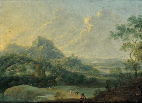 robert griffier london 1688 1750 attributed to · Dorotheum · 2004-09-29 Robert Griffier comparable auction result: robert griffier london 1688 1750 attributed to