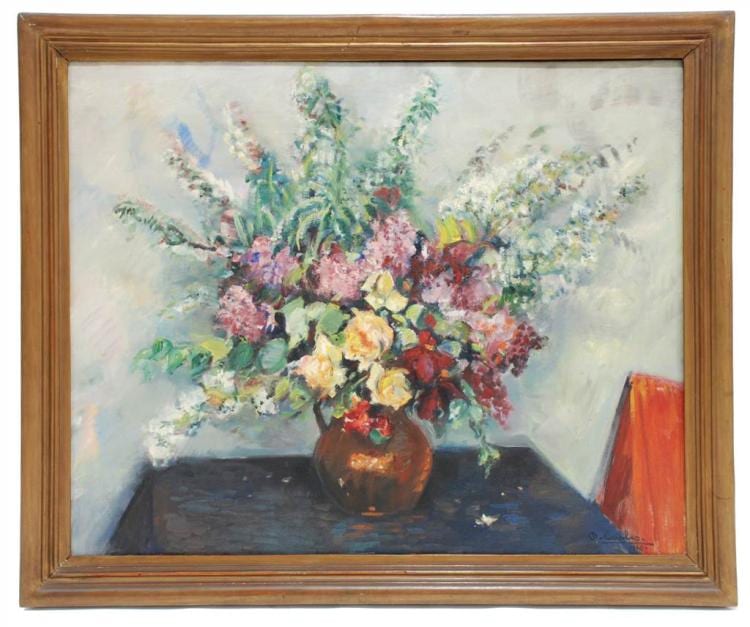 Domènec Carles Rosich comparable auction result: dom nec carles rosich 1888 1962