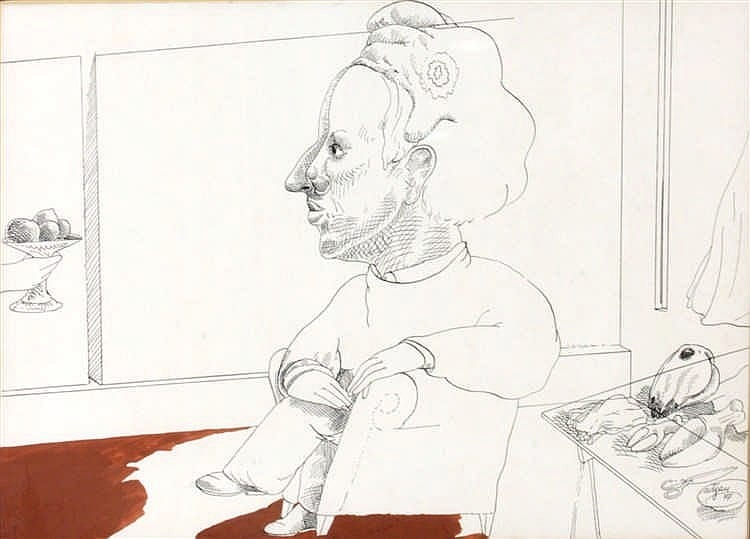 Francesc Artigau comparable auction result: francesc artigau