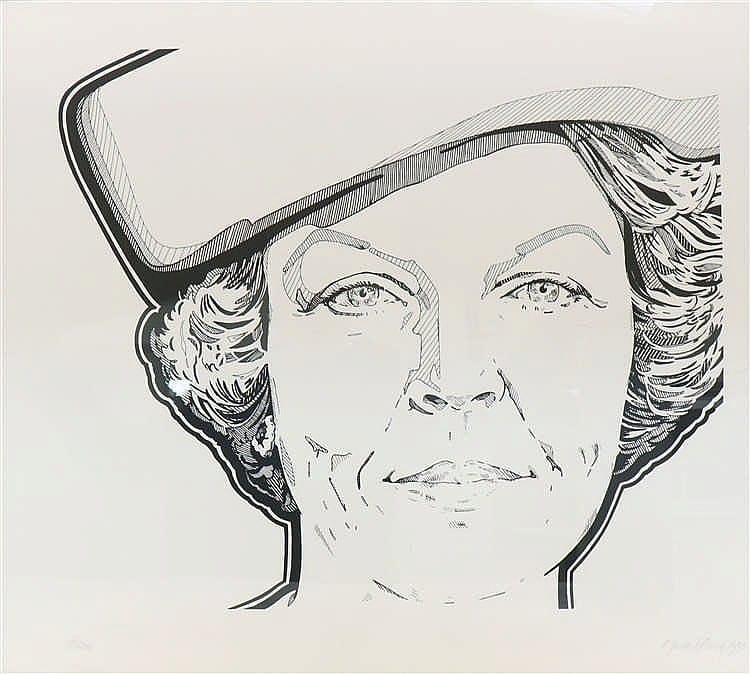 Marte Marijke Röling comparable auction result: marte r ling 1939 h